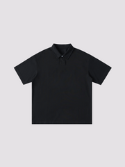 SHORT-SLEEVE POLO SHIRT - RETILIER